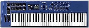 極美品　動作良好　YAMAHA ヤマハ CS1X シンセサイザー YAMAHA Yamaha CS1X Synthesizer ヤマハ シンセサイザー -a034